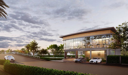 รูป Supalai Ville Bangna-Wongwaen - รูปที่ 2/10