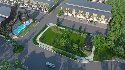 รูป The Thamm Ratchaphruek-Sirindhorn - รูปที่ 4/13