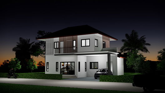 รูป Baan Rinthong Goteng - รูปที่ 5/7