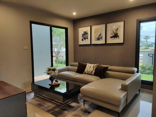 Project Living Loft Lamlukka Khlong 9 Picture - 4/10