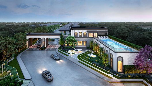 รูป Grand Britania Ratchaphruek-Rama 5 - รูปที่ 3/13