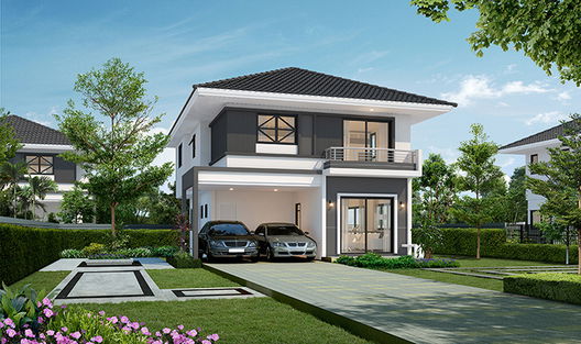 รูป Supalai Bella Baan Suan-Setthakit - รูปที่ 5/13