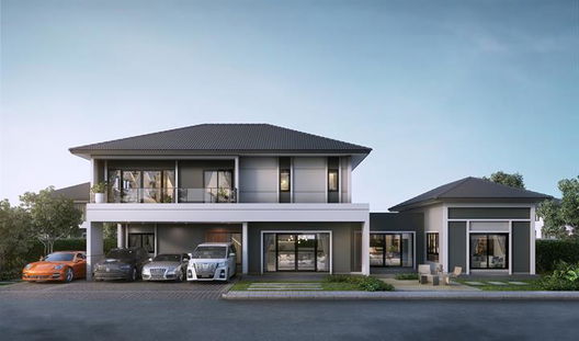 Project Centro Bangbon Picture - 2/5