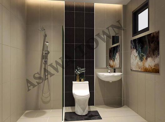 Project Asawa Town Picture - 3/5