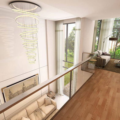 Project BUONA Residence Picture - 3/6