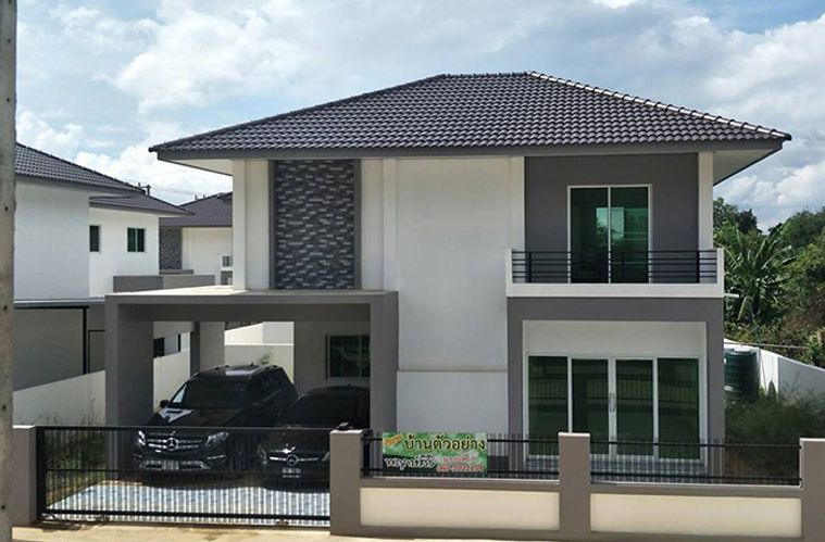 พฤกษ์สิริ 2