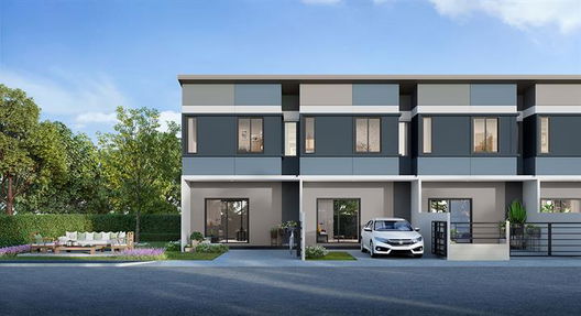 รูป Pleno Paholyothin-Saimai 2 - รูปที่ 3/13