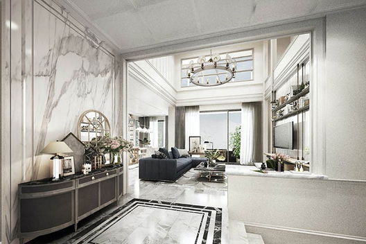 รูป I-NINE Pool Villa - รูปที่ 4/13