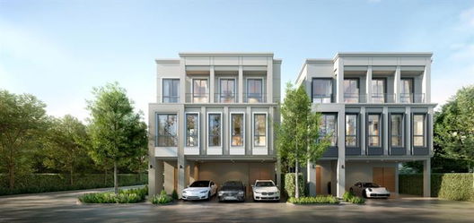 รูป AERIE Srinakarin-Krungthepkreetha - รูปที่ 5/13