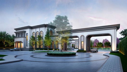 รูป Grand Britania Ratchaphruek-Rama 5 - รูปที่ 2/13