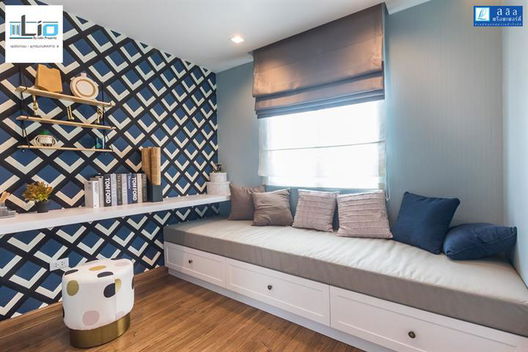 รูป Lio Phetkasem-Phutthamonthon Sai 4 (Suan Luang) - รูปที่ 5/13