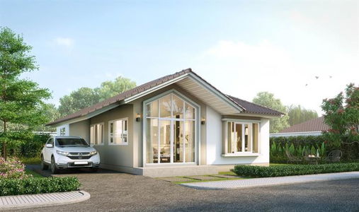 ศุภาลัย วิลล์ นครศรีธรรมราช