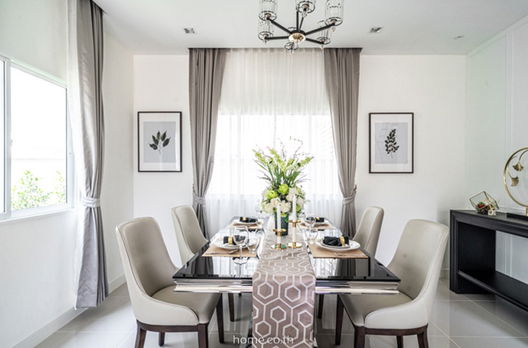 รูป Lalin Town Lanceo Crib Bangna-Thepharak - รูปที่ 3/13