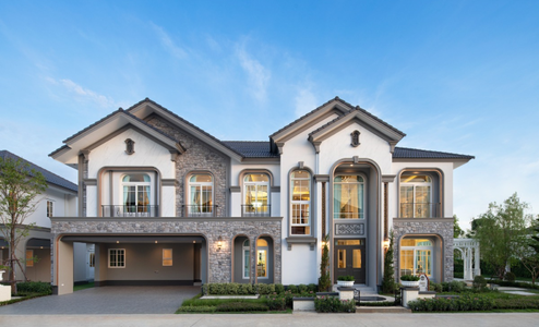 Grandio Vibhavadi-Rangsit