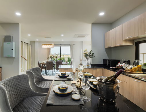 Project Graceland Family Residences Picture - 4/13