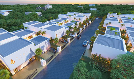 รูป Inara Villa - รูปที่ 2/12