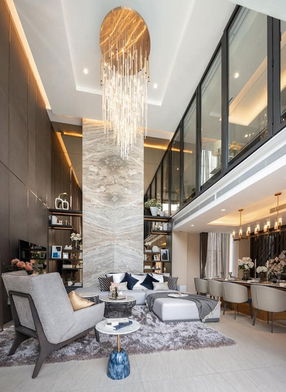 รูป Anina Villa Sathorn-Yenakart - รูปที่ 4/13