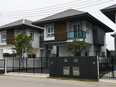 บ้านภูเขาทะเล สุขุมวิท 56-เนินสำลี