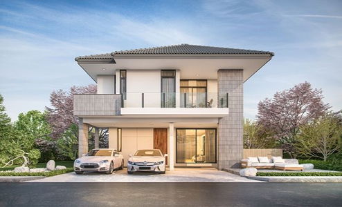 เอสเกต พรีเมี่ยม ราชพฤกษ์ - 346