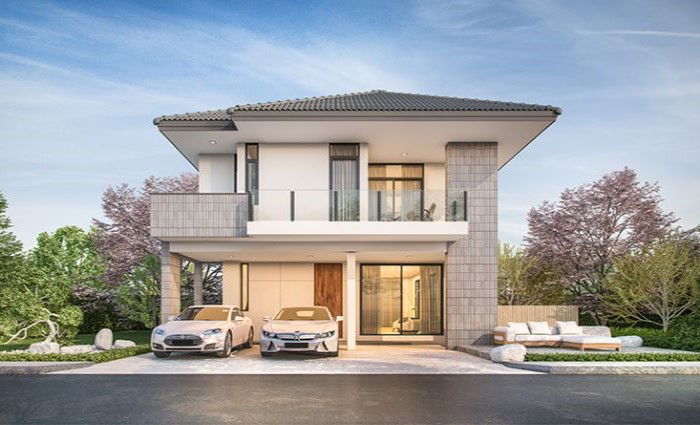 รูป S Gate Premium Ratchapruek - 346 - รูปที่ 1/13