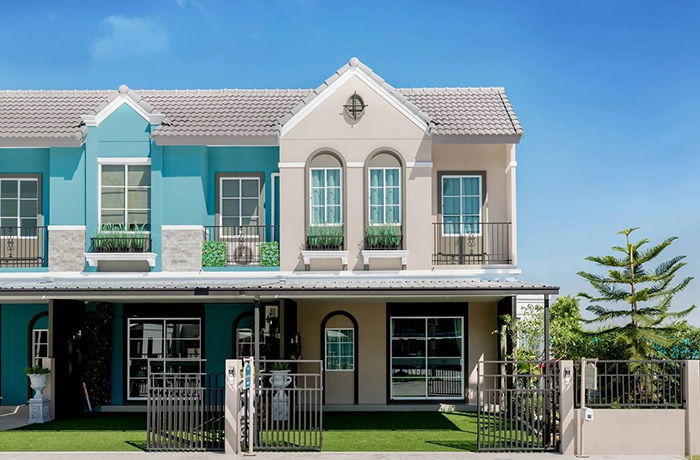 รูป The Mix Chalet - รูปที่ 1/9