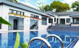 Project Lalin Greenville Rama 9-Onnuch-Suvannabhumi Picture - 5/13