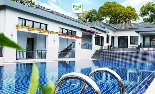 รูป Phuket Villa Airport 2 - รูปที่ 5/13