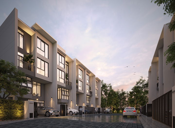 รูป The Possible Phaholyothin 50 - รูปที่ 1/11