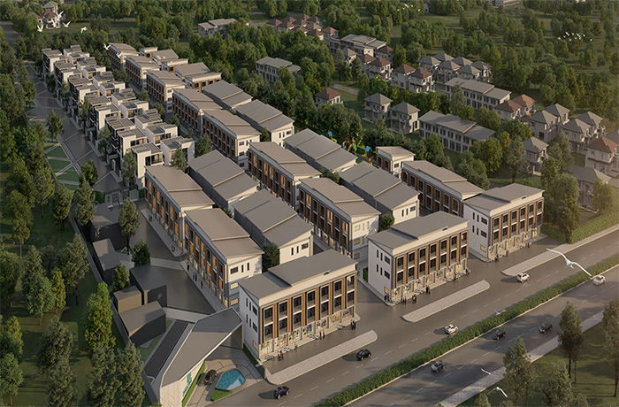 รูป Yonlada Ville - รูปที่ 1/11