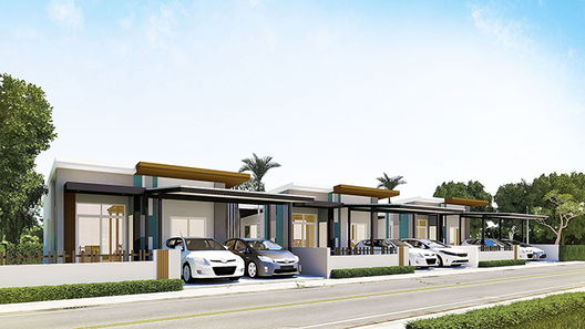 รูป Cassia Village Khon Kaen - รูปที่ 5/13