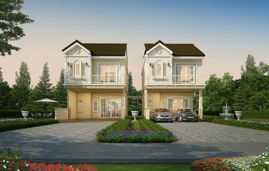 Project Diya Valley Sansai 2 Picture - 3/11