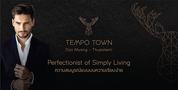 รูป Tempo Town Donmuang-Thupatemi - รูปที่ 1/8