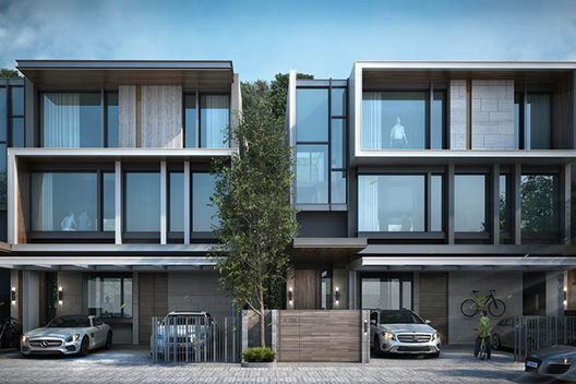 รูป I-NINE Pool Villa - รูปที่ 2/13