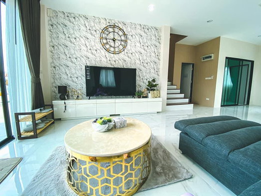 รูป Rasa Grand Ville Paholyotin 73 - รูปที่ 5/7