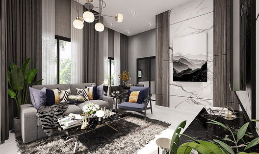 รูป Lugano by Laguna Ville - รูปที่ 2/11