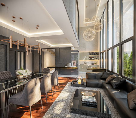 รูป The Root Chatuchak-Ratchada - รูปที่ 4/8