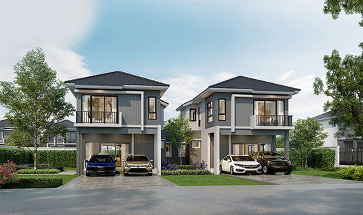 รูป Supalai Bella Baan Suan-Setthakit - รูปที่ 2/13