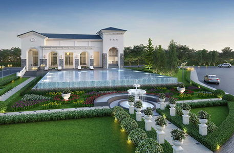 แกรนดิโอ เพชรเกษม 81