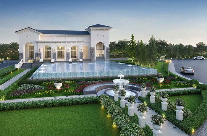 รูป Grandio Petchkasem 81 - รูปที่ 1/11