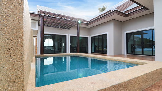รูป Villa Hill Huahin Pranburi - รูปที่ 4/8
