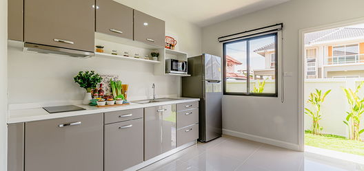 รูป Karnkanok Ville 18 Sunpukwan - รูปที่ 4/12