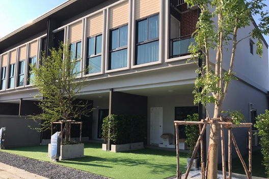 รูป Sucharee Ville 7 Laksi Donmueang - รูปที่ 2/12