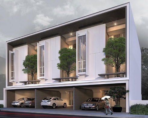 รูป The Trax Hat Yai - รูปที่ 2/8