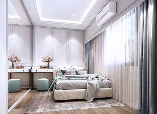 Project Grande Pleno Ratchaphruek Picture - 5/13