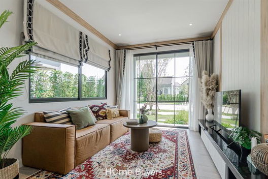 รูป Saransiri Ramkhamhaeng - รูปที่ 2/13