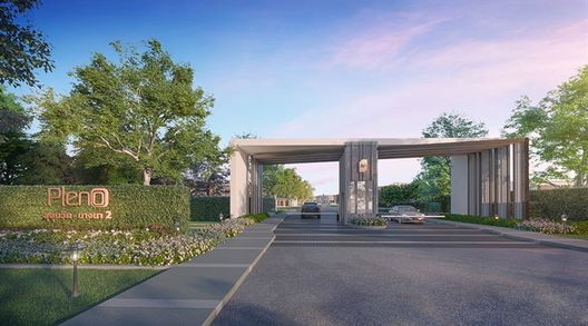 Project Pleno Sukhumvit-Bangna 2 Picture - 2/13