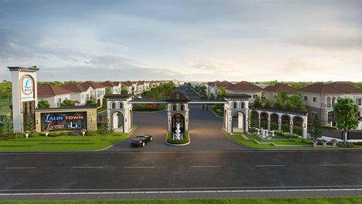 รูป Lalin Town Lanceo CRIB Chaiyapruek-Sai Noi - รูปที่ 2/13