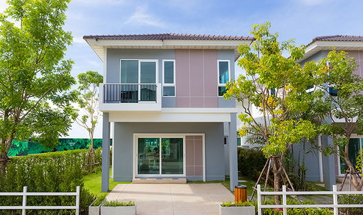 รูป Supalai Bella Kanjanaphisek-Soi Kantana - รูปที่ 2/11