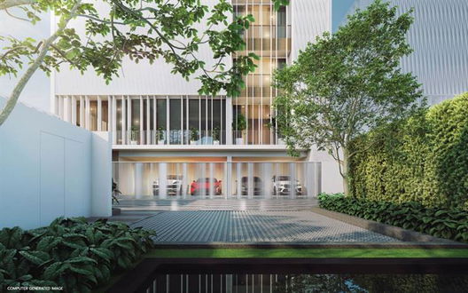 รูป Onegate Ekkamai-Ramintra - รูปที่ 5/10