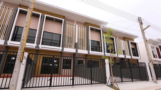 เดอะ มอนทาน่า ปลวกแดง-มาบยางพร